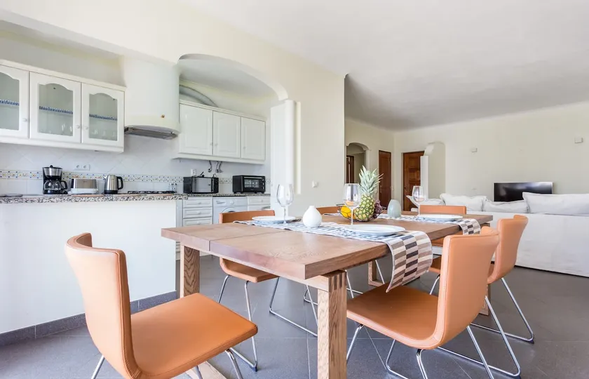 Appartamento familiare Sitio da Ponte (4 posti letto) - Image 1