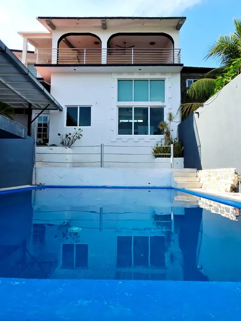 Casa Blanca, Zihuatanejo - Image 1