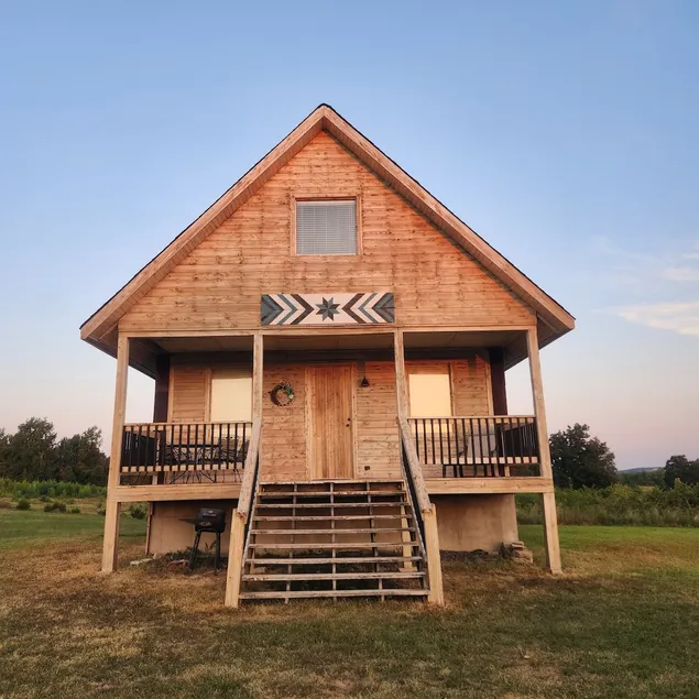 The Connie Cabin - Image 1
