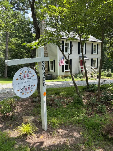 The Nest at Wild Goose - Image 1