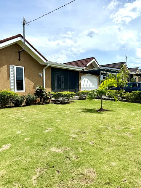 Seaview Villa au Manoir Stonebrook, Falmouth, Trelawny, Jamaïque - Image 1