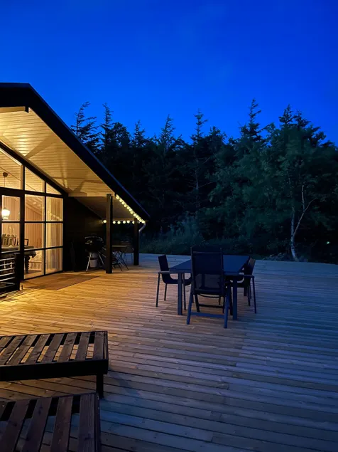Beautiful, cozy near the sea and forest. - Image 1