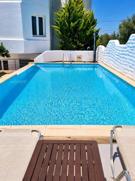 Maria's doolhouse - Image 1
