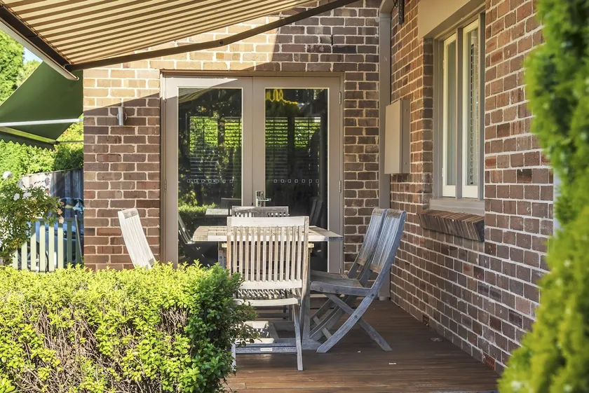 Bradman View | Bowral Garden and Fireplace Retreat - Image 1