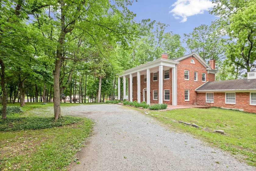 Briarwood Estate - Historic Home Modern Ausstattung im Herzen der Stadt, - Image 1