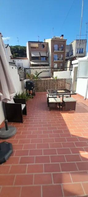 Mediterranien Terrace - Image 1