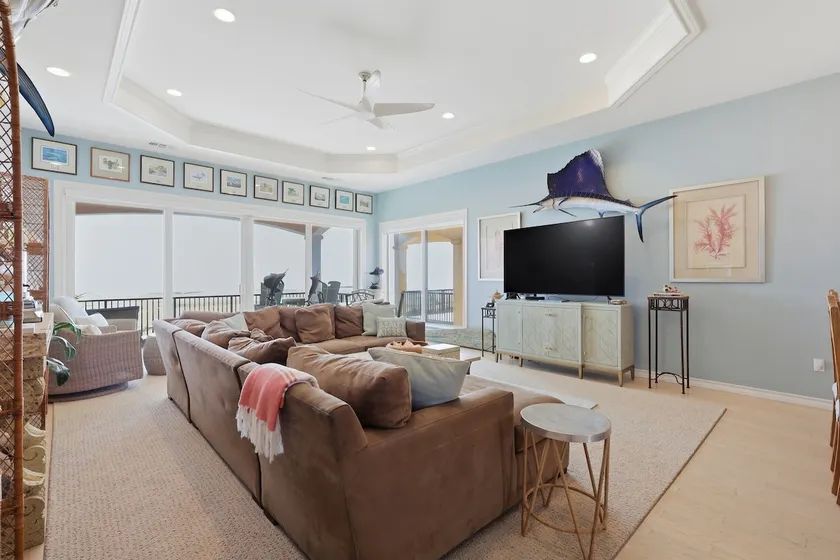 Incredible Views From Oceanfront 3 Bedroom Townhouse Townhouse - Image 1