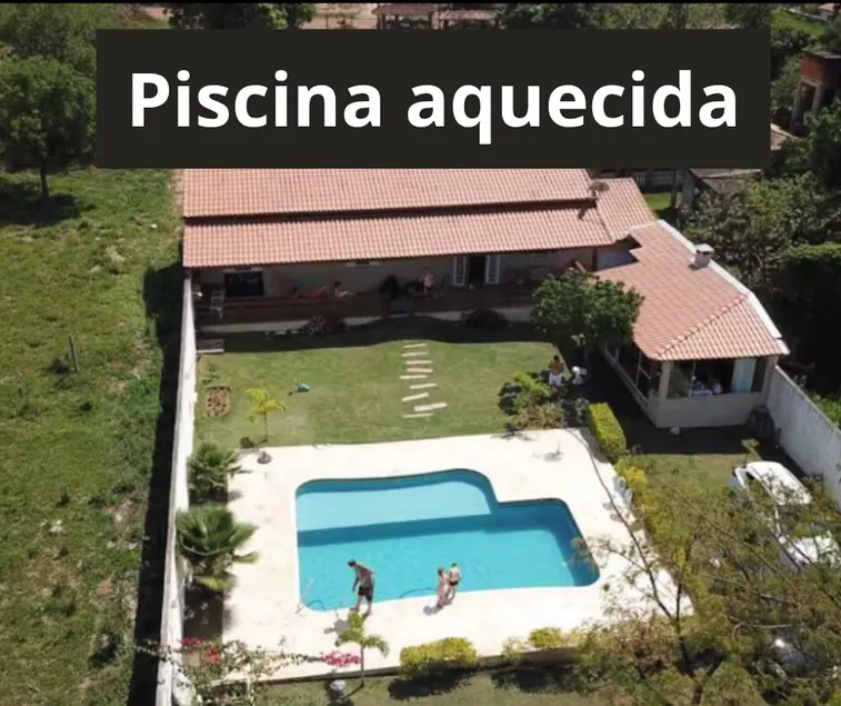 Heated Pool - Image 1