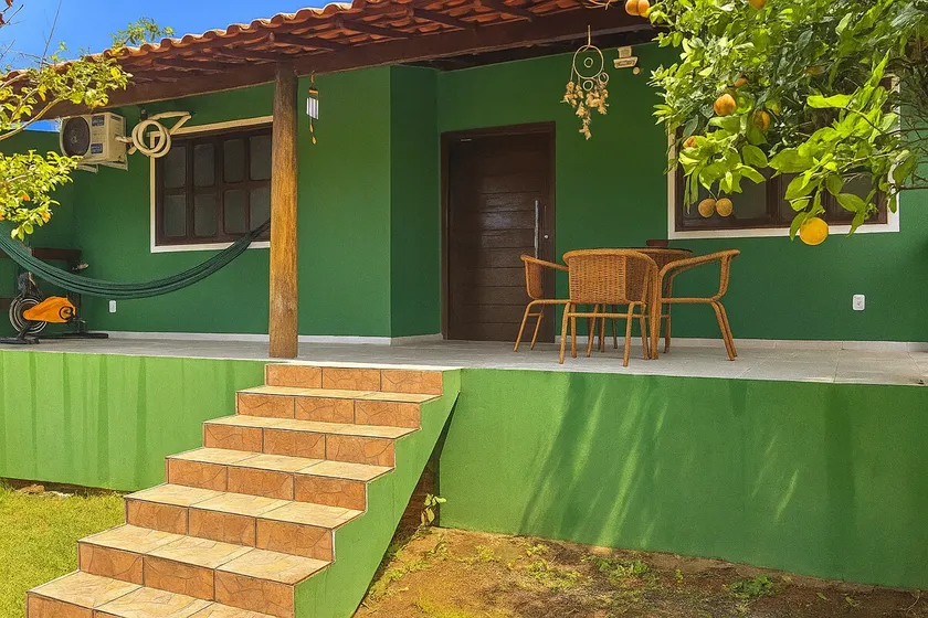 Capão Village - Image 1