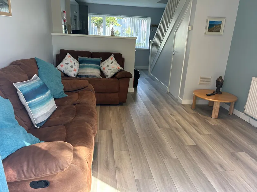 Our place in beautiful Cornwall. - Image 1