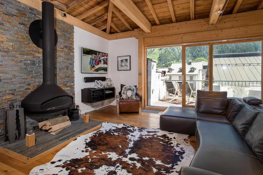 Le Bartavel Apartment - Chamonix All Year - Image 1