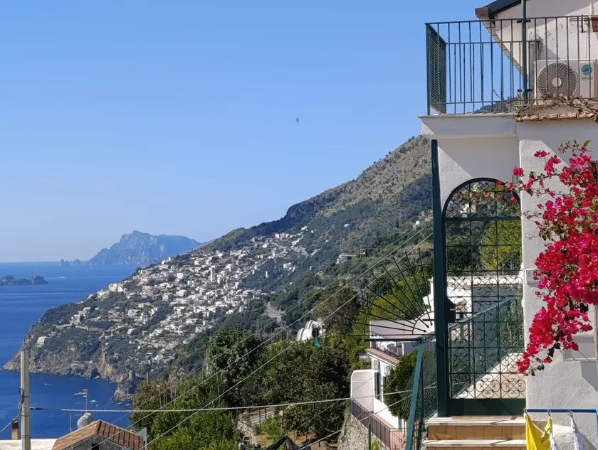 La Stella Marina on the Amalfi Coast - Image 1