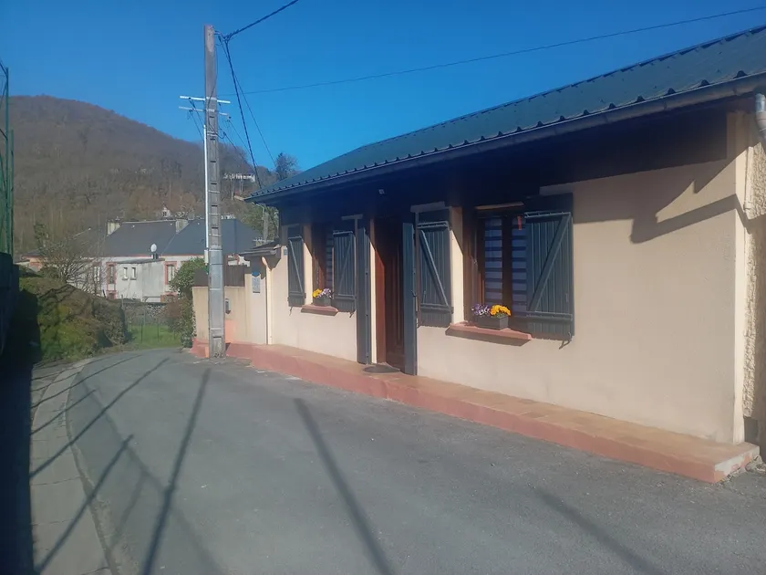 GÎTE Le Moulineau - Image 1