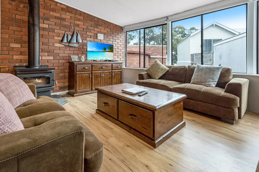 Above Sunset - 2BR Unit near Beach & walk to town - Image 1