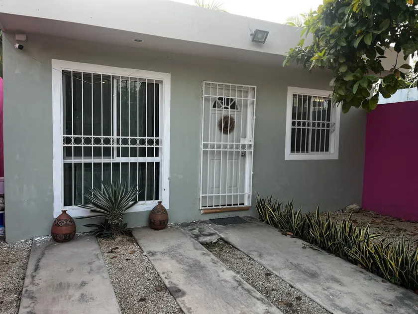 Casa Oliveros/2 Rooms AC/Wi-Fi/Garage/ - Image 1