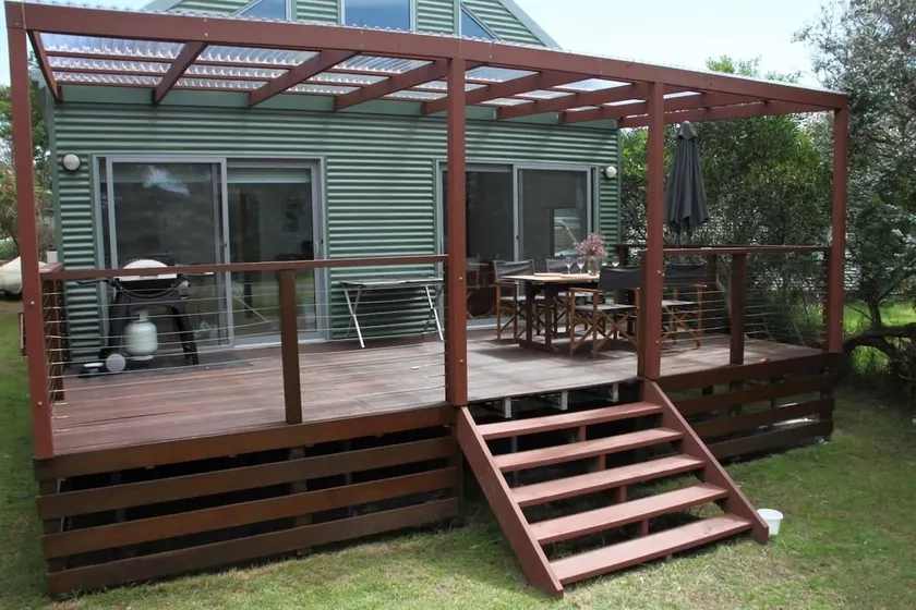 10 Anderson Avenue Sandy Point - Image 1