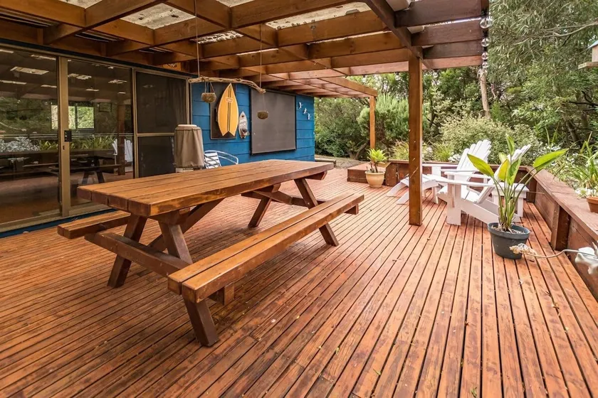 18 Harbour View Sandy Point - Image 1