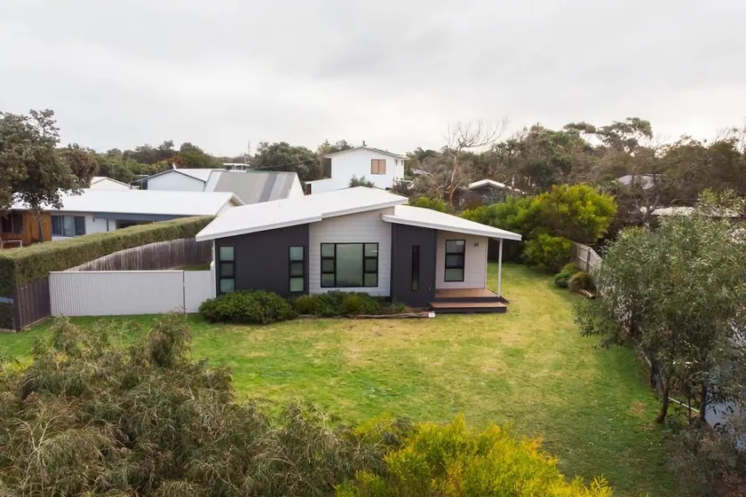 34, avenue Ash, Sandy Point - Image 1