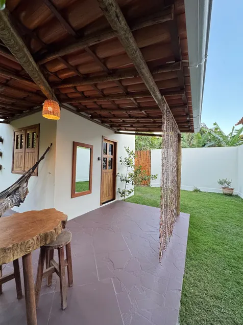 Astral do Vale | Casa Cosmos (3 minutes from the Village) - Image 1