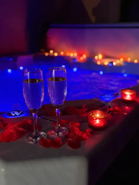 Sylina Spa avec Jacuzzi Privé - Image 1