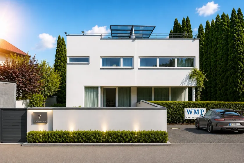 Family Stay Salzburg City | AC | Free Parking - Image 1