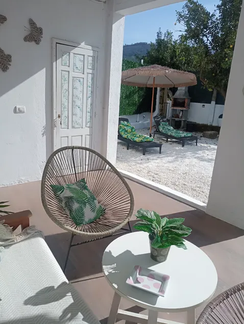 Casa Amelia. Entire house with a garden - Image 1
