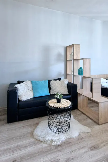 Maryne apartment with underground parking - Image 1