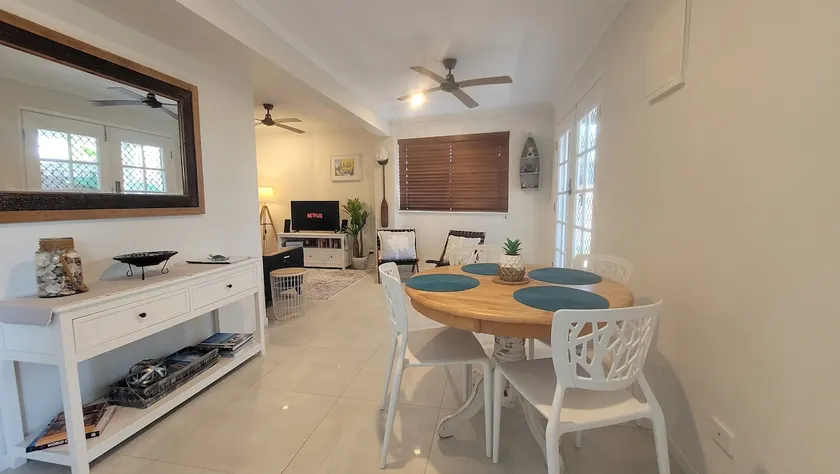 Marina Beach Retreat - Image 1
