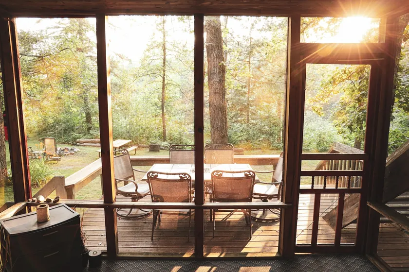 Cozy & Peaceful Little Pine River Retreat - Image 1