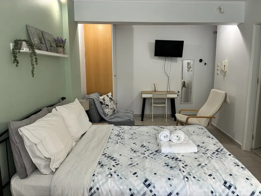 Foteini's sweet home - Image 1