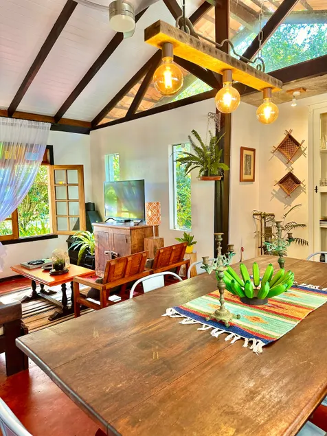 Casa Atalaia - Colors of the earth by the blue sea. - Image 1