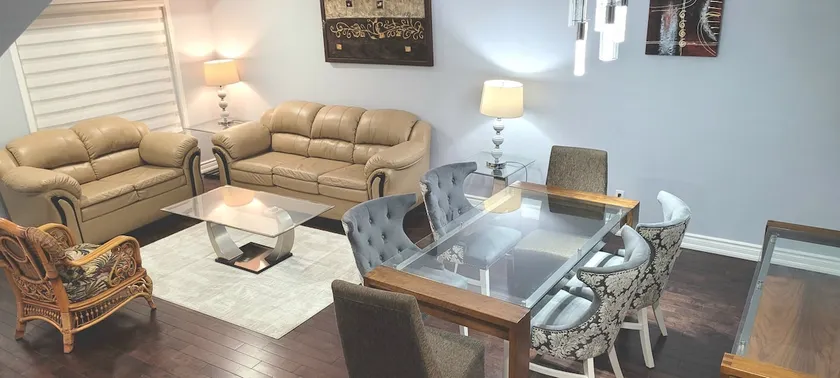 Family home in Barrhaven, Ottawa Canada. - Image 1