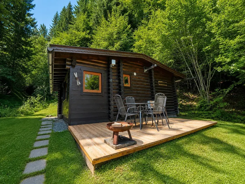 Chalet rustico vicino allo SkiWelt Wilder Kaiser - Image 1