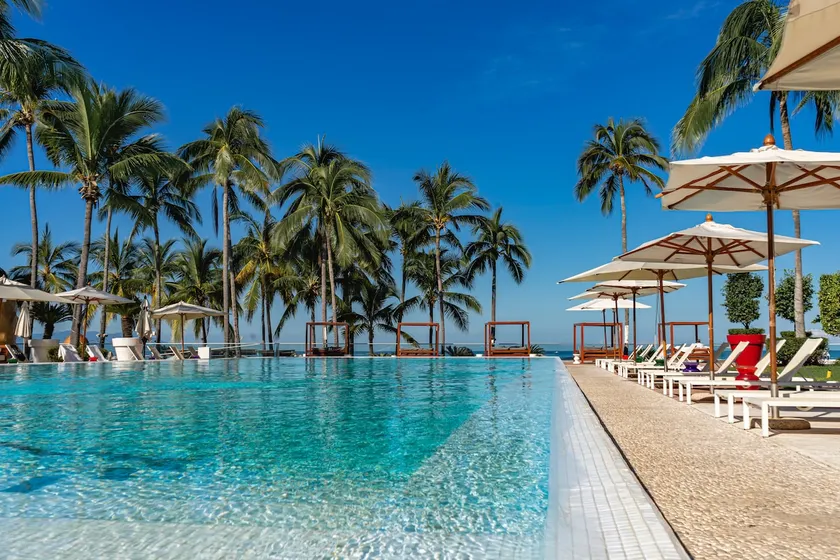 Icon Vallarta Pent House con Roof - Image 1