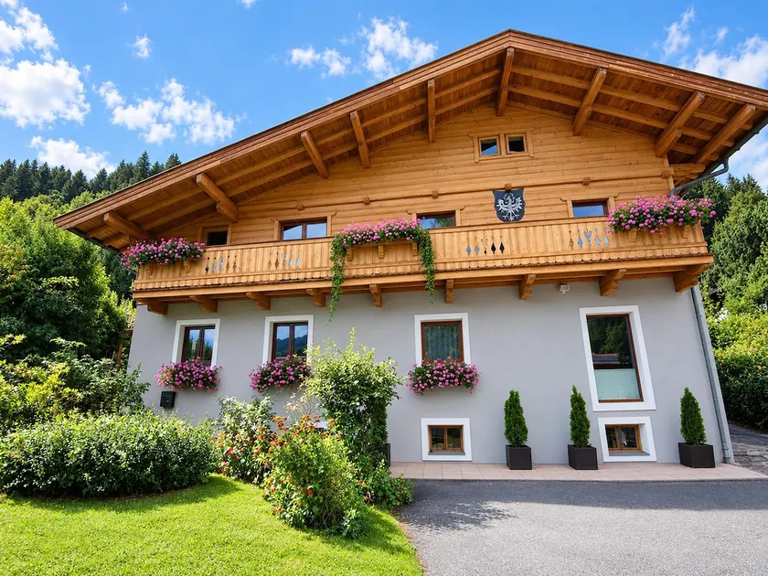Cozy Apartment in Kitzbuhel near Ski Area - Image 1