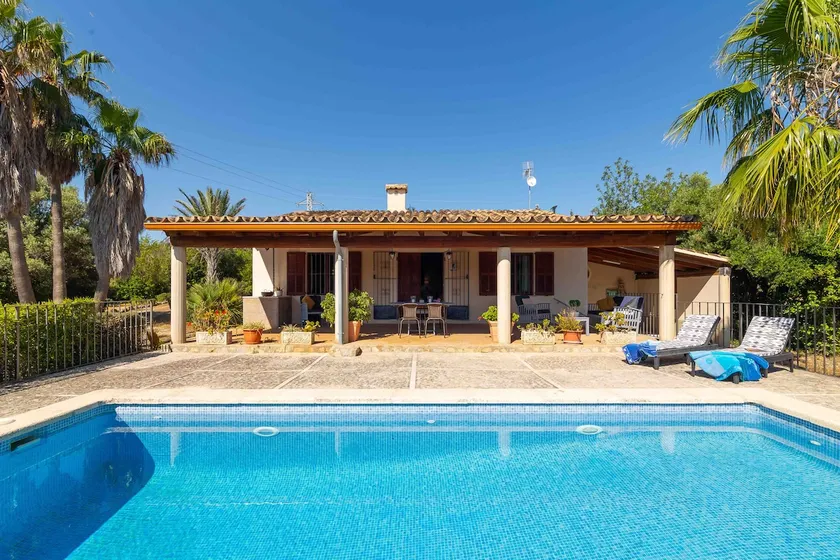 Can Gallu - Adults Only - Villa With Private Pool - Image 1