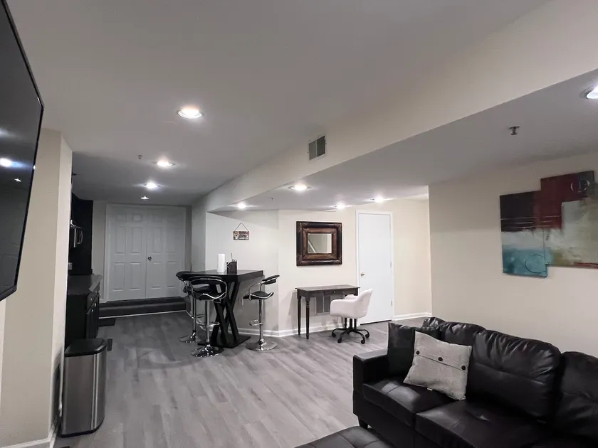 Beautiful Basement Suite - Image 1