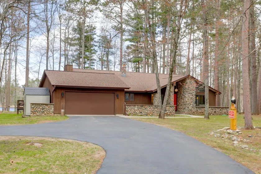 Game Room! Mid-Century Escape in the Northwoods - Image 1