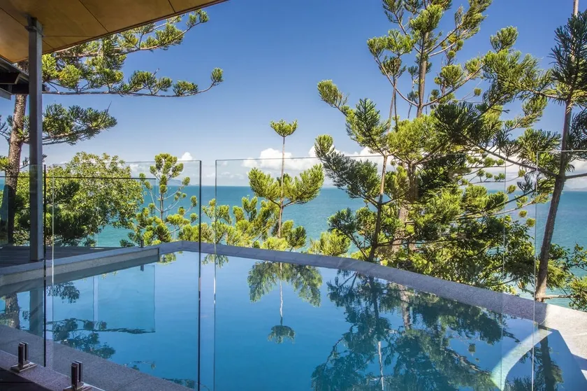 Headland House - Picnic Bay, QLD - Image 1