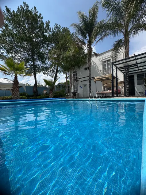 House with heated pool, Pyramids of Teotihuacan - Image 1