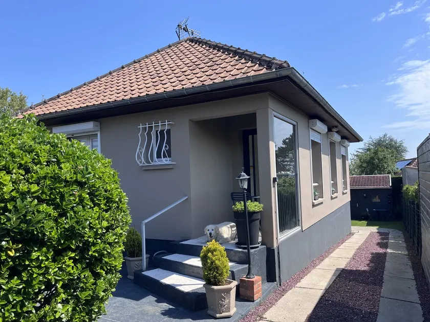 Logis du Golf, comfortable cottage, close to the golf course - Image 1