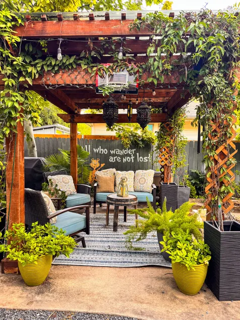 TajMaSmall is your quiet retreat w/private garden - Image 1