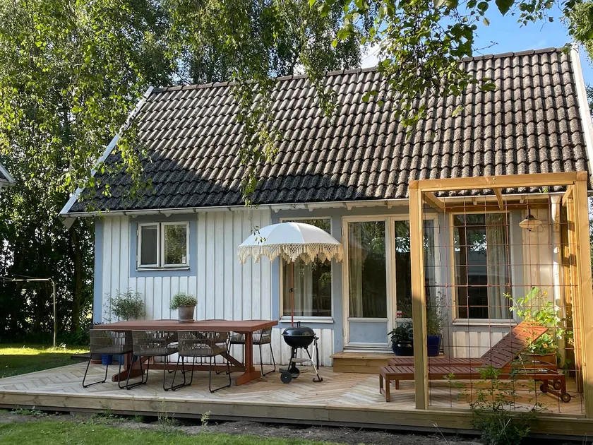 Cosy studio in the heart of Skåne - Image 1