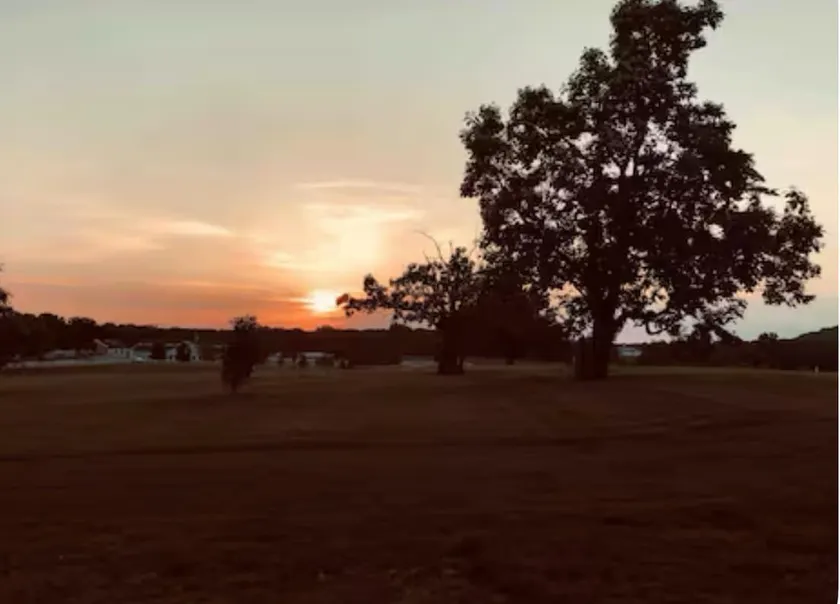 Insane Views & Perfect Sunsets - Porch and Pasture - Image 1