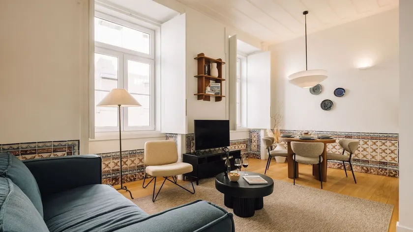 Ando Living - Santa Justa 79 House - Image 1