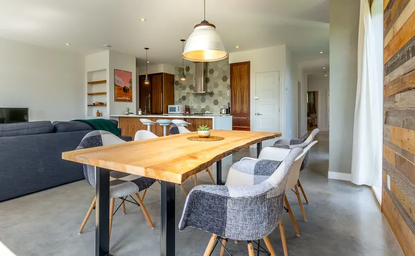Hôtel Val-David - Appartement 302 - Image 1