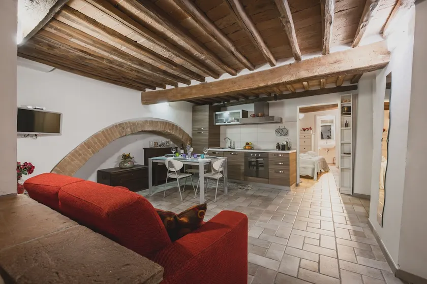 Bargello House by FrancigenaApartments - Image 1