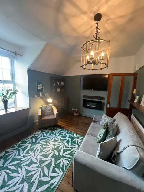 The Mews Holiday Let - Image 1