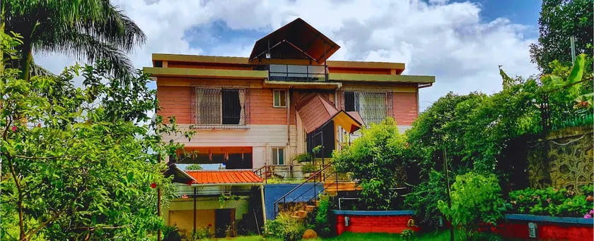 BUNGALOW NO 2 - Image 1