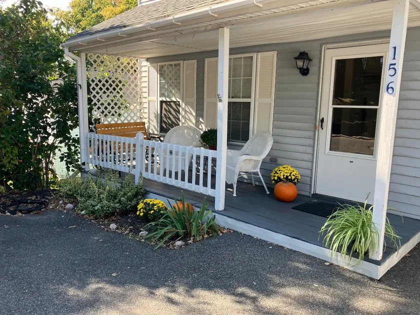 All the comforts of home Private 1 family House - Image 1